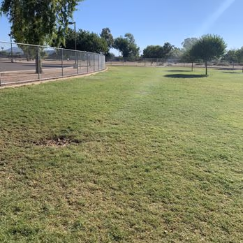 Esteban Dog Park photo 1